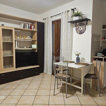 Mary House Apartment Ladispoli Bagian luar foto